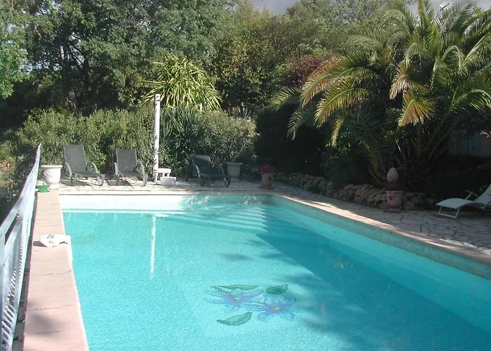 Le Studio Bleu