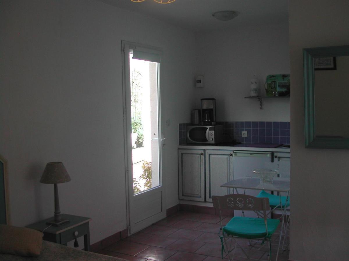 Le Bleu Appartement Tourtour