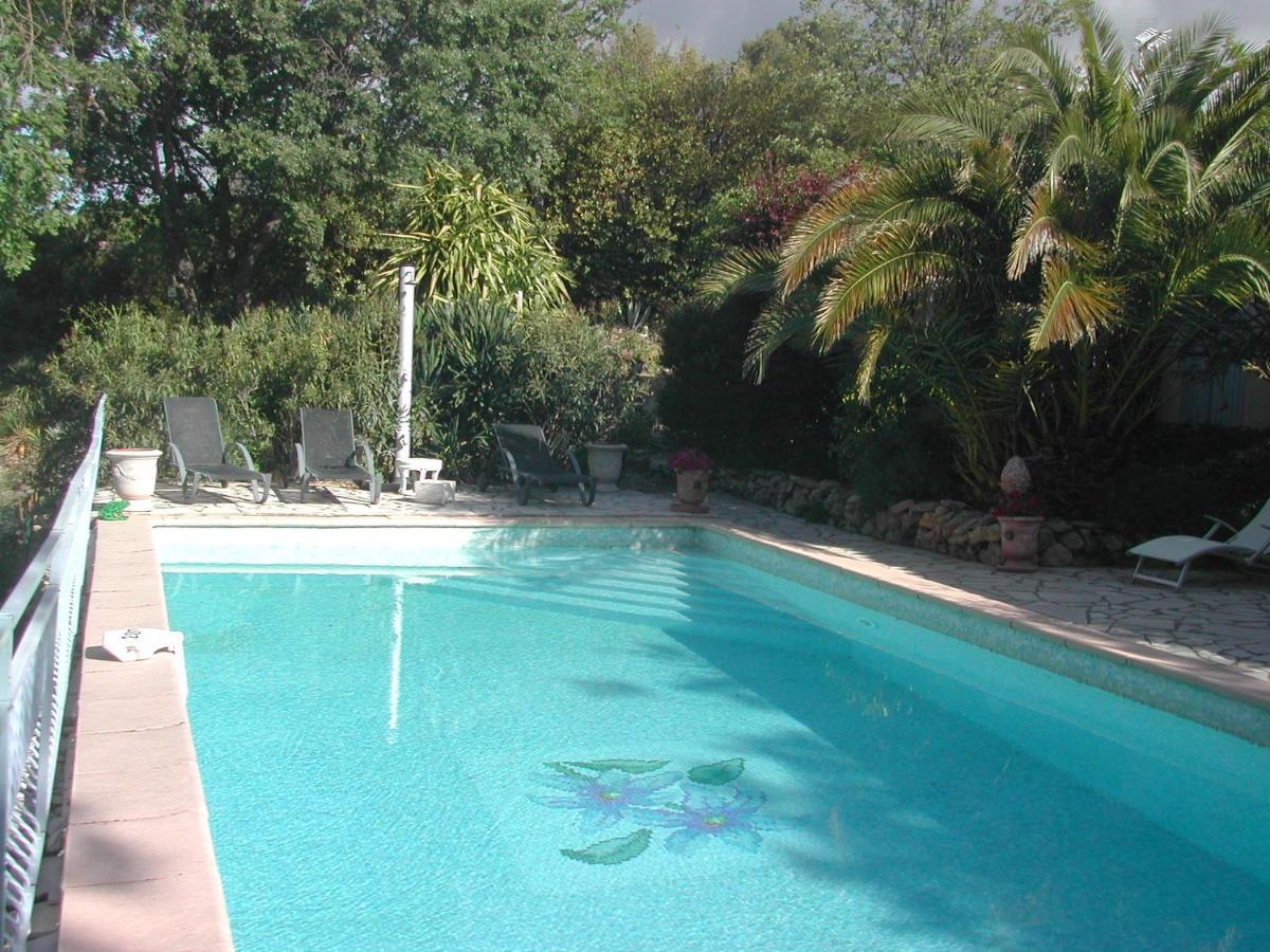 Appartement Le Bleu
